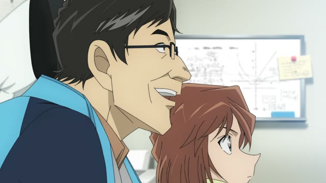 クライマックス