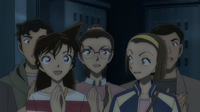 あらすじ