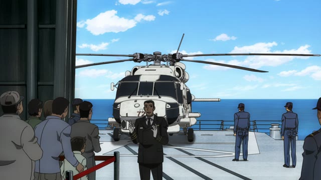 鍵となる証拠