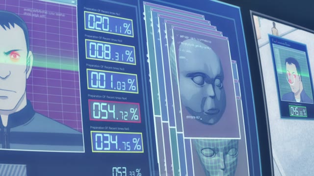 新一からの電話
