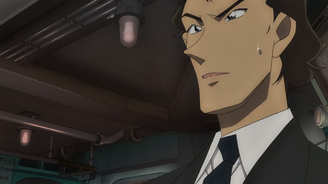 護衛艦ほたか艦長・幹部士官たち