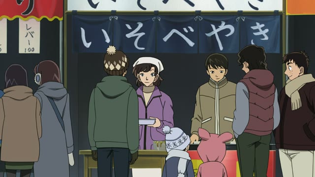 8年前の雪崩