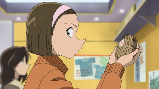 二度目の爆破