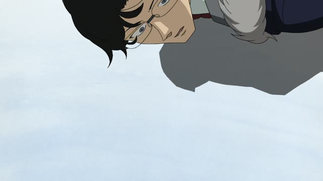 終幕