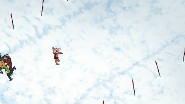 毛利小五郎
