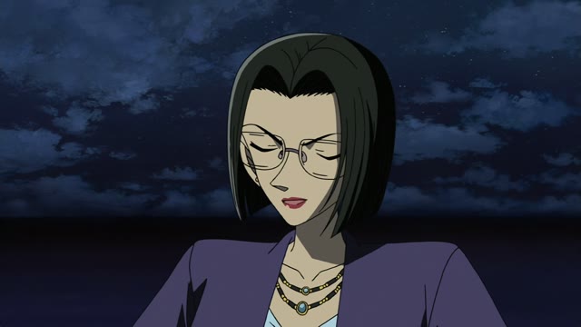 少年探偵団・灰原哀・阿笠博士