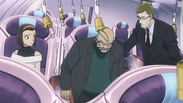 二通目の予告状