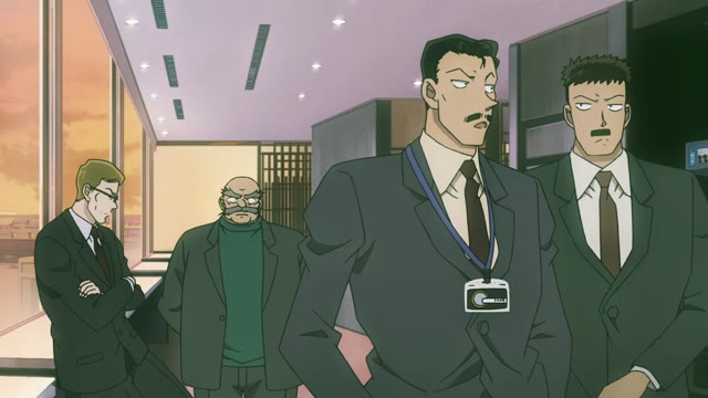 開幕