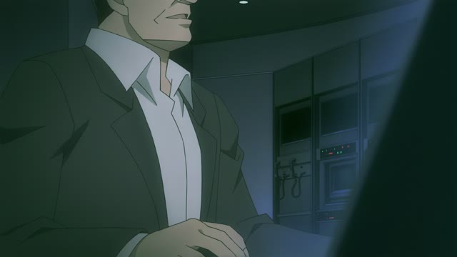 怪盗キッド／黒羽快斗