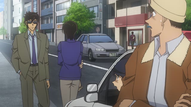 あらすじ