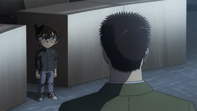 晴海の決着