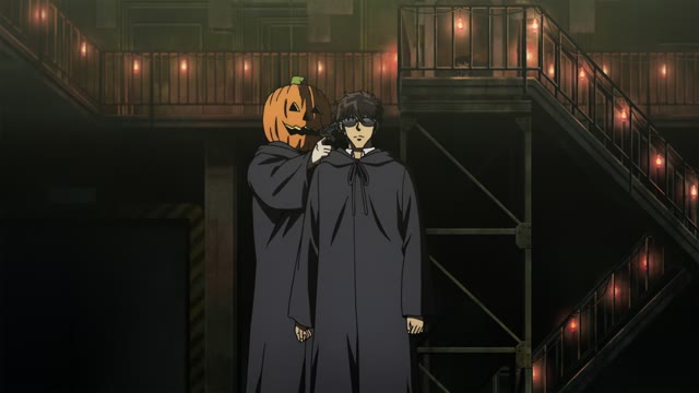 降谷零／安室透／バーボン