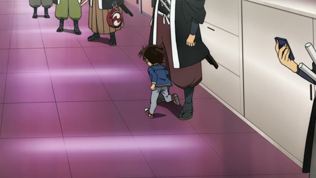 あらすじ
