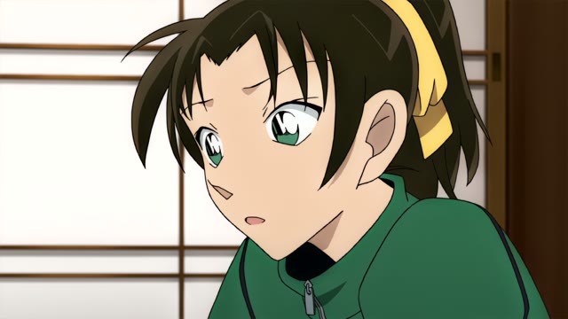 伊織無我