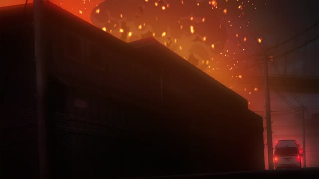 名探偵コナン 純黒の悪夢