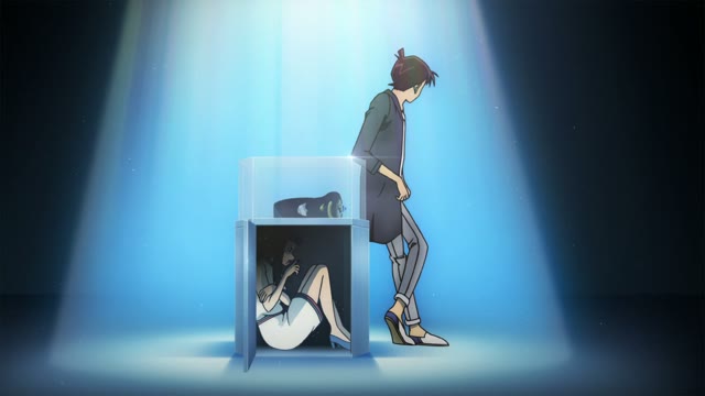 怪盗キッド／黒羽快斗