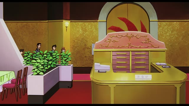 毛利小五郎
