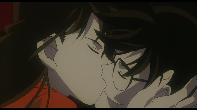 江戸川コナン／工藤新一と毛利蘭