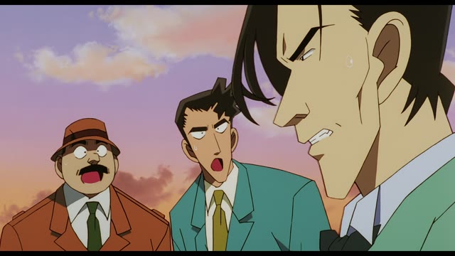 鈴木園子と鈴木史郎