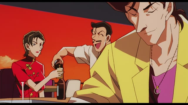 スコーピオン