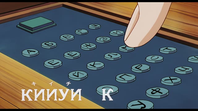怪盗キッド／黒羽快斗
