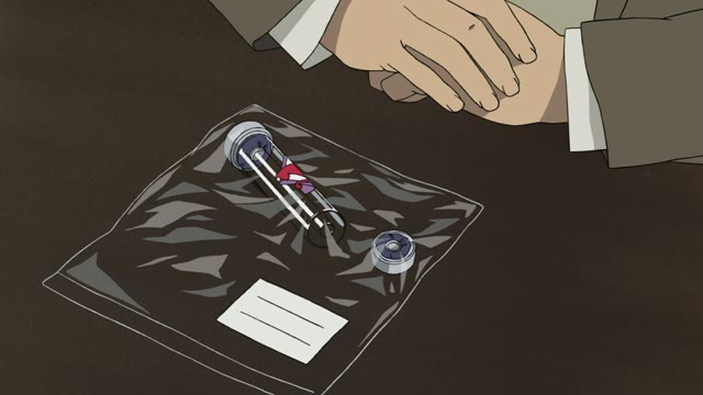 あらすじ