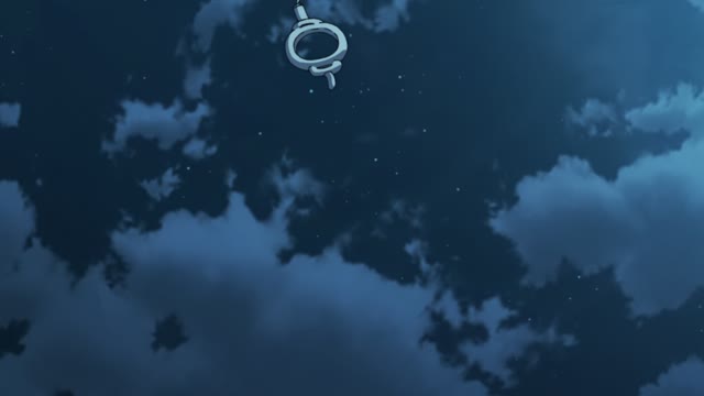 名探偵コナン 100万ドルの五稜星