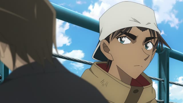クライマックス