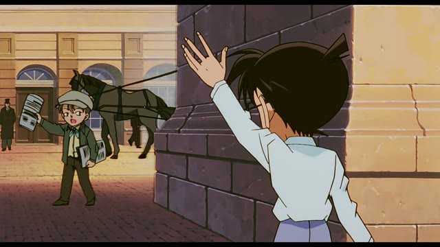 灰原哀