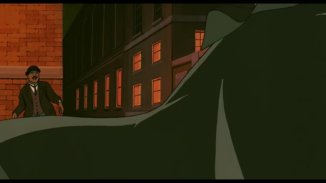 シャーロック・ホームズ