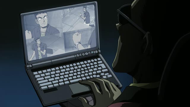 名探偵コナン 探偵たちの鎮魂歌