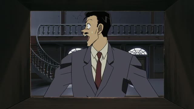 過去事件 第一