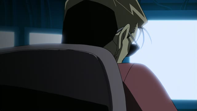 少年探偵団と灰原哀
