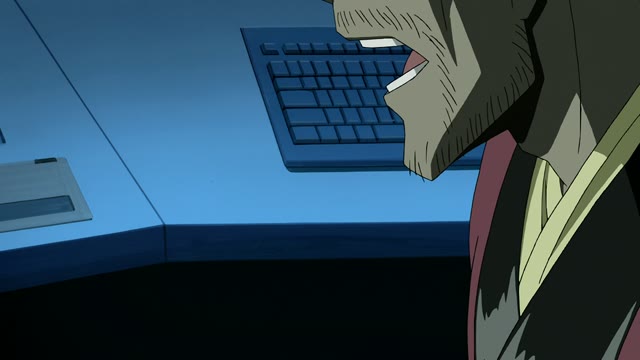 犯人ジャック