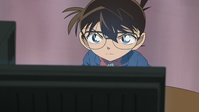 決着