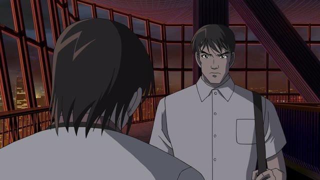 灰原哀／宮野志保