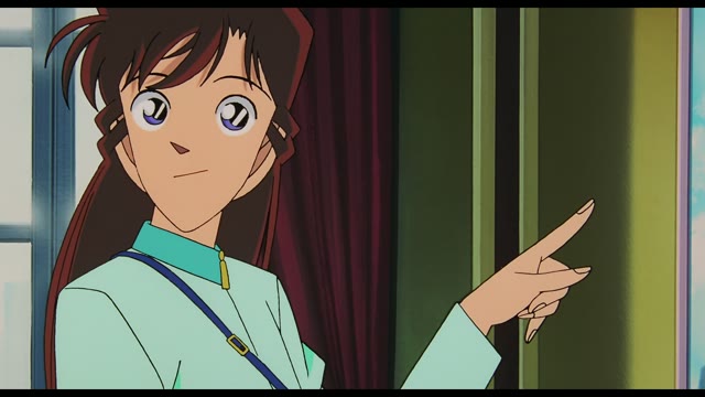 阿笠博士の特製シューズ