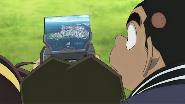 あらすじ