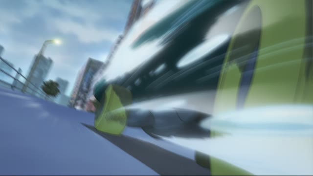 エッジ オブ オーシャン