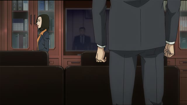 僕の本職は探偵ではありません。日本の警…