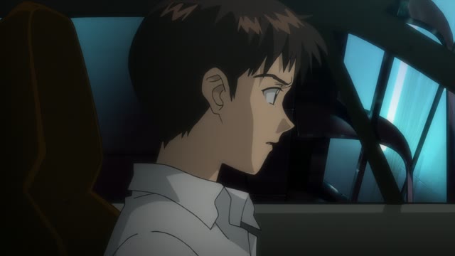 ヱヴァンゲリヲン新劇場版:序 2007 完全ガイド
