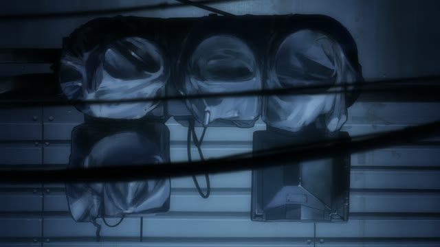 登場使徒の詳細