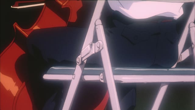 新世紀エヴァンゲリオン劇場版 シト新生 (DEATH&amp;REBIRTH) 1997 完全ガイド