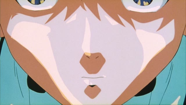 TV版終盤2話との関係
