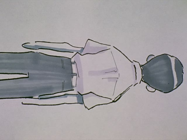 本作の主要登場人物