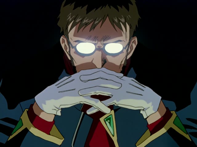 ゼーレ、魂の座