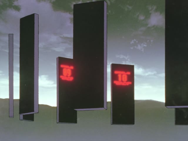 最後のシ者