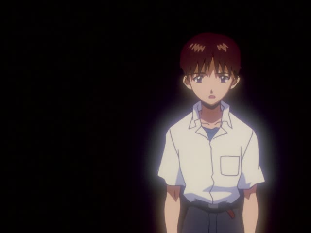 終わる世界