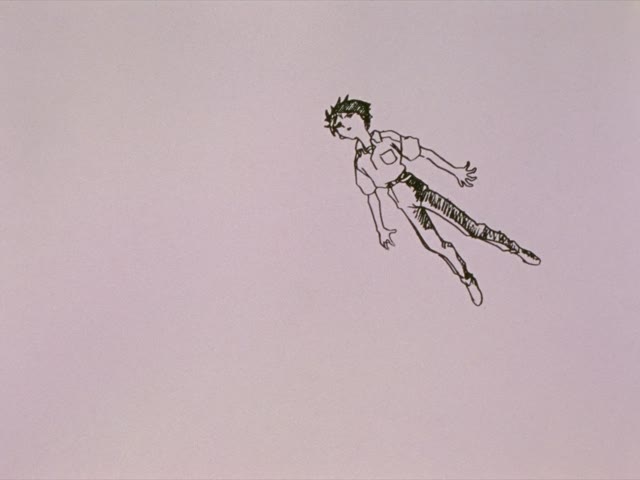 世界の中心でアイを叫んだけもの