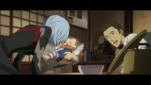 あらすじ
